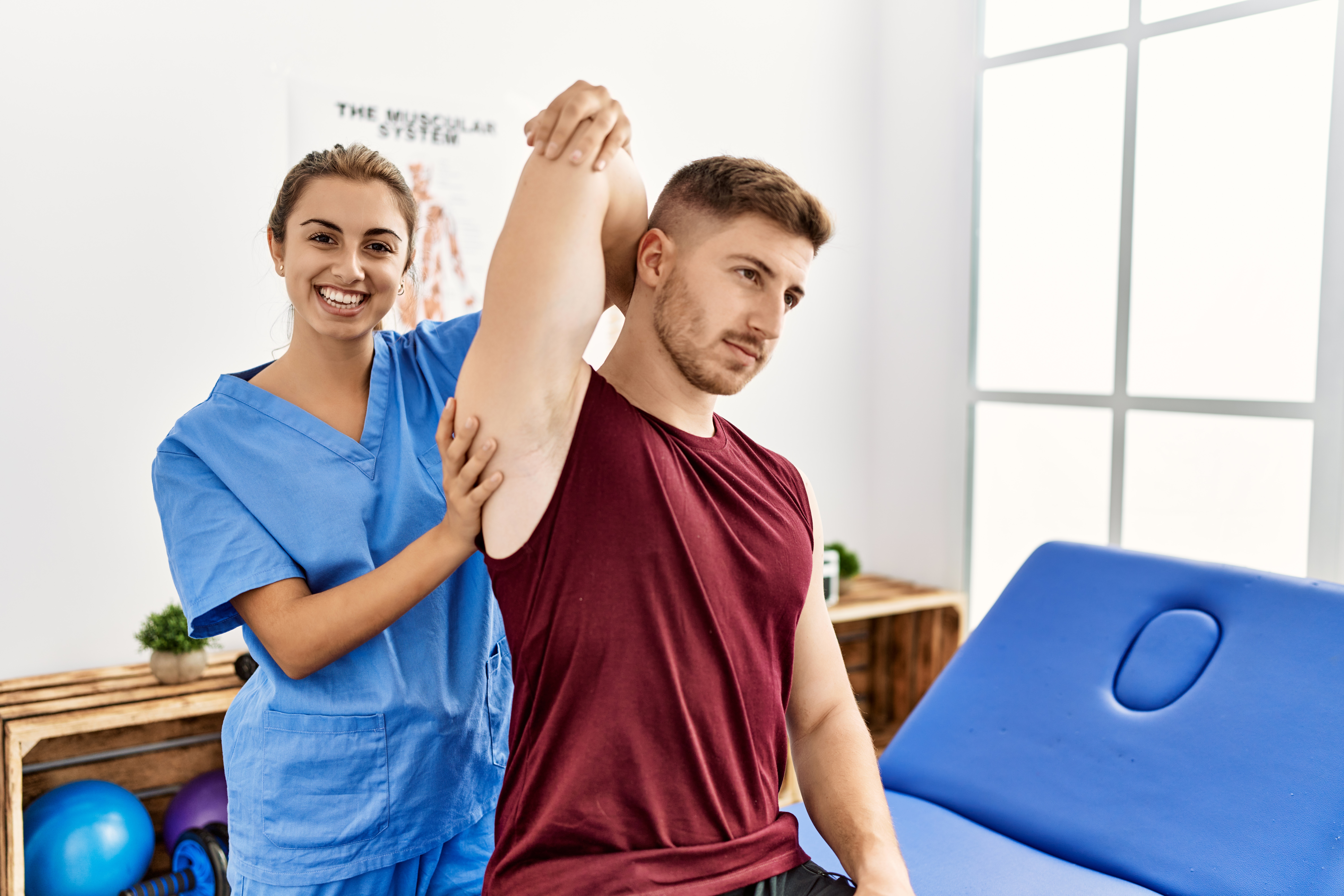 Physiotherapy: What It Is, How It Works, and Why It’s Important